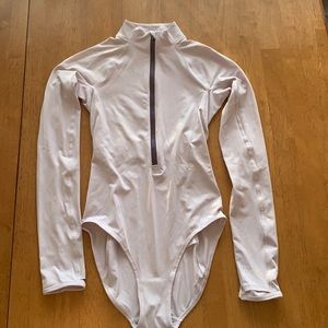 Athleta Bodysuit